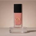 Liquid Blush Sunset Coral