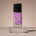 Liquid Blush Lavendar Waver