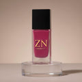 Liquid Blush Pink Blink
